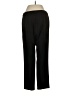 Theory Solid Black Dress Pants Size 2 - photo 2