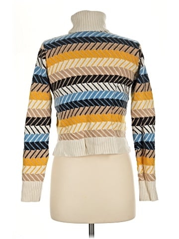 W by Worth Turtleneck Sweater (view 2)