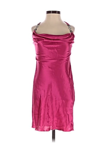 Jump Apparel Cocktail Dress (view 1)