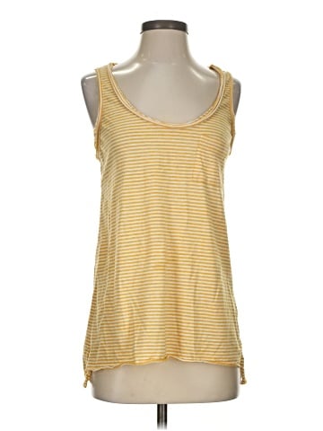 Lands' End Canvas Tank Top (view 1)