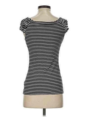 White House Black Market Short Sleeve Top (view 2)