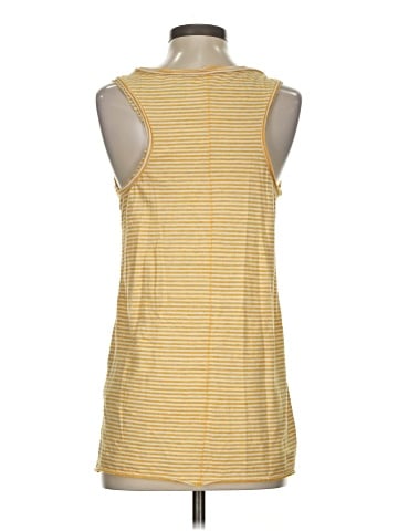 Lands' End Canvas Tank Top (view 2)