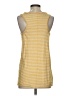 Lands' End Canvas Yellow Tank Top Size S - photo 2