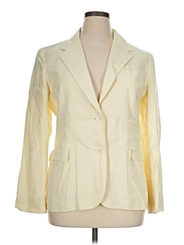 Lauren by Ralph Lauren Blazer (view 1)