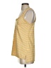 Lands' End Canvas Yellow Tank Top Size S - photo 5