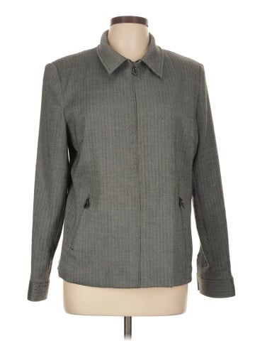 Joan Leslie Jacket (view 1)