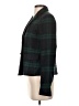Gap Plaid Green Blazer Size 0 - photo 5