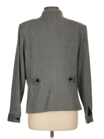 Joan Leslie Jacket (view 2)