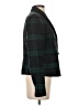 Gap Plaid Green Blazer Size 0 - photo 4