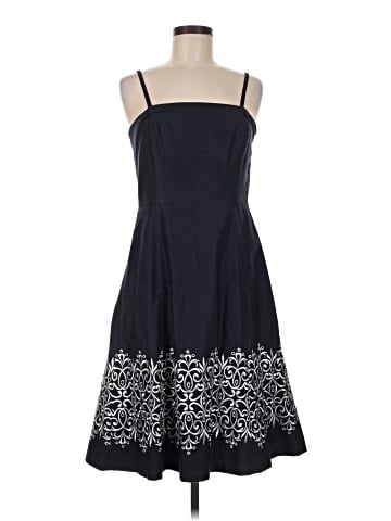 Ann Taylor LOFT Cocktail Dress (view 1)