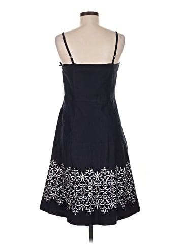 Ann Taylor LOFT Cocktail Dress (view 2)