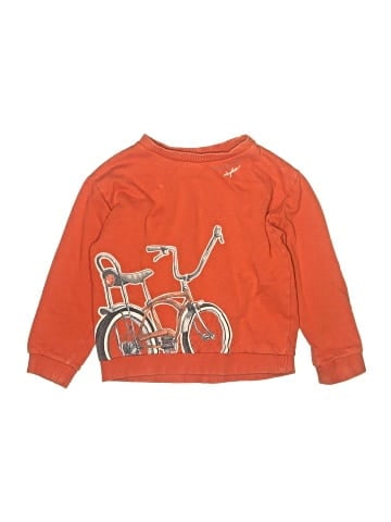 Mayoral Sweatshirt (view 1)