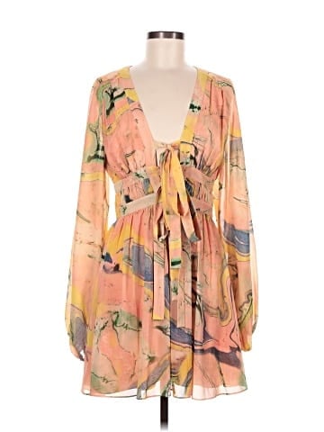Alexis Cocktail Dress (view 1)