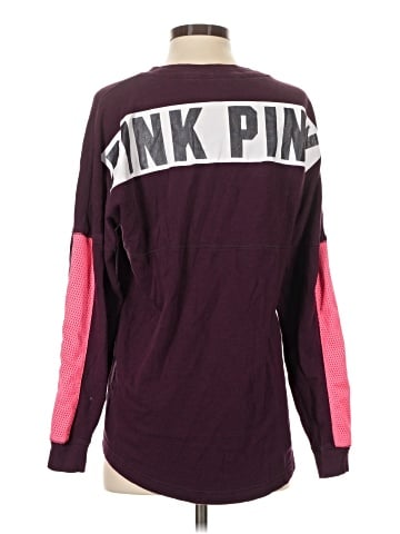 Victoria's Secret Pink Pullover Sweater (view 2)
