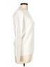 French Connection Ivory Pullover Sweater Size L - photo 4