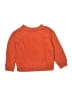 Mayoral Orange Sweatshirt Size 7 - photo 2