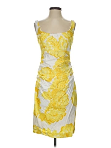 Suzi Chin Cocktail Dress (view 1)