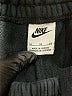 Nike Black Blue Casual Pants Size XL (kids) - photo 3