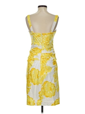Suzi Chin Cocktail Dress (view 2)