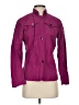 Etcetera Purple Jacket Size 4 - photo 1