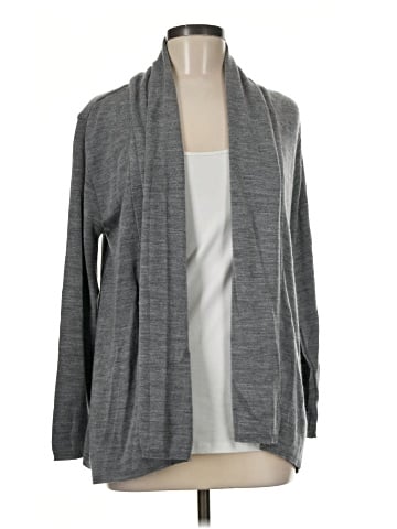 Doc & Amelia Cardigan (view 1)