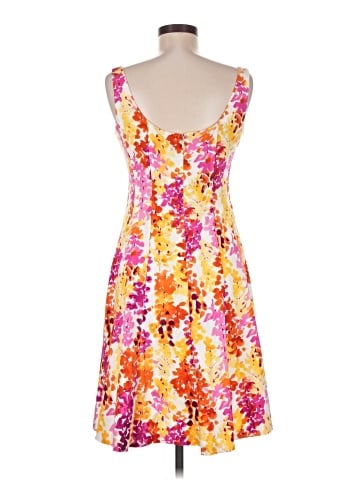 Jones Studio Cocktail Dress (view 2)