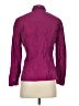 Etcetera Purple Jacket Size 4 - photo 2