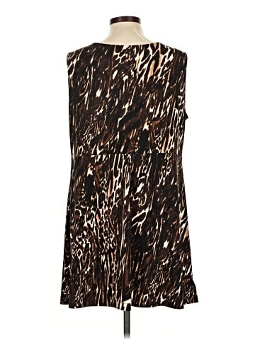 Jockey Sleeveless Blouse (view 2)