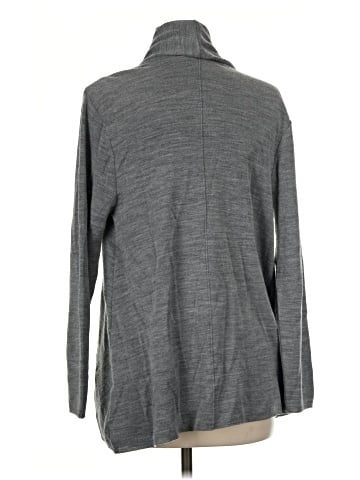 Doc & Amelia Cardigan (view 2)