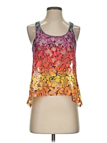 Rewind Tank Top (view 1)