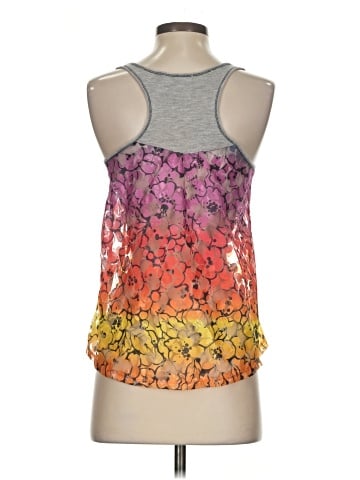Rewind Tank Top (view 2)