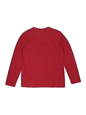 Hanna Andersson Long Sleeve T-Shirt (view 2)