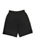 DSG 100% Polyester Solid Black Athletic Shorts Size M (kids) - photo 1