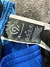 C9 By Champion 100% Polyester Color Block Blue Track Pants Size M (kids) - photo 3