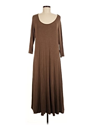 Comfy U.S.A. Casual Dress (view 1)