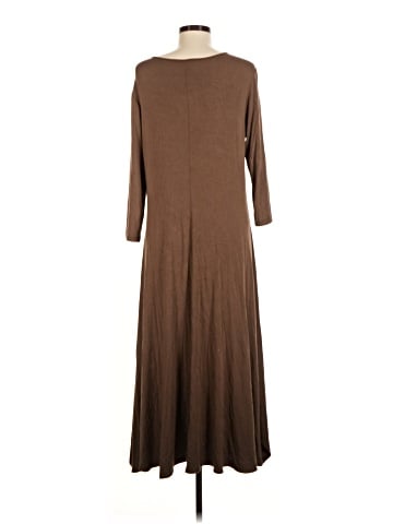 Comfy U.S.A. Casual Dress (view 2)