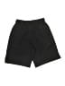 DSG 100% Polyester Solid Black Athletic Shorts Size M (kids) - photo 2