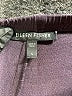 Eileen Fisher Purple Track Pants Size S - photo 4