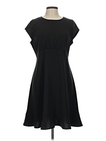 Banana Republic Factory Store Casual Dress (view 1)