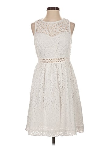 Lilly Pulitzer Cocktail Dress (view 1)