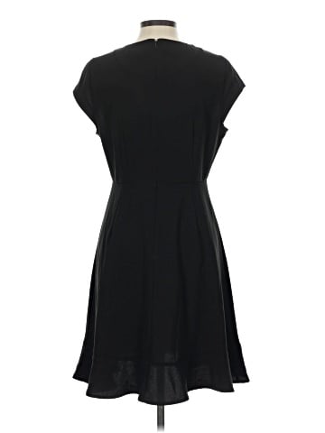 Banana Republic Factory Store Casual Dress (view 2)