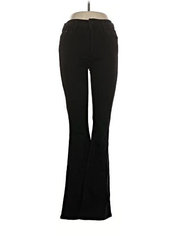 Mother Jeggings (view 1)