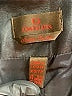 DANIER Black Blazer Size XS - photo 6