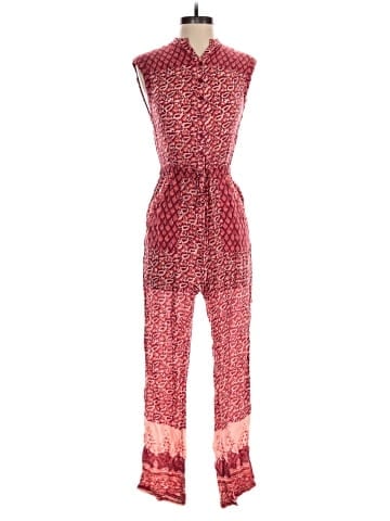 Nightcap Clothing Jumpsuit (view 1)