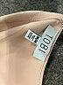 TOBI Pink Sleeveless Blouse Size M - photo 4
