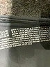 Victoria's Secret Gray Active Pants Size M - photo 8