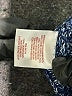 Faded Glory Tweed Blue Pullover Sweater Size 20 - photo 8