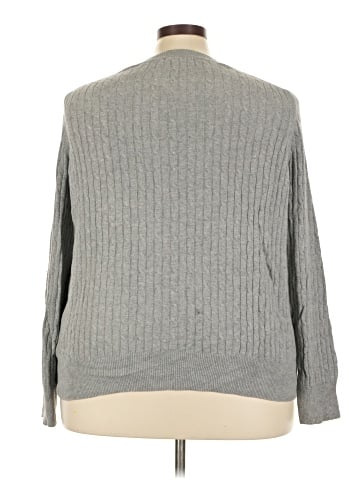 Merona Pullover Sweater (view 2)