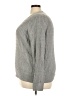 Merona Gray Pullover Sweater Size 30W - photo 5