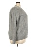 Merona Gray Pullover Sweater Size 30W - photo 4